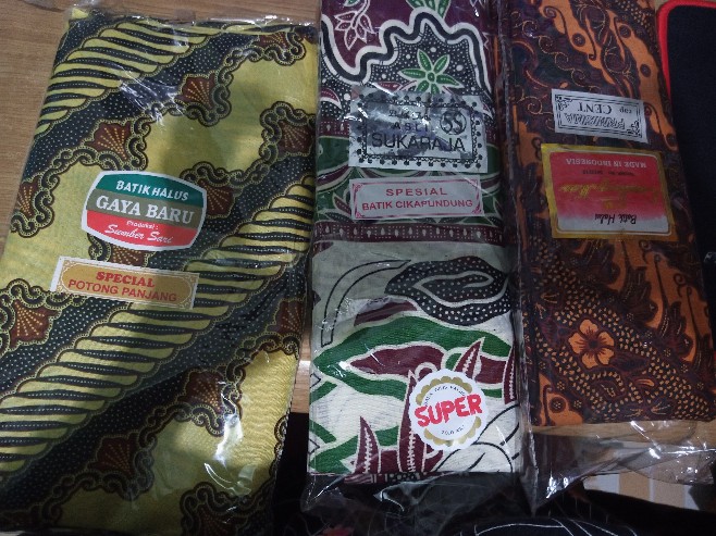 Kain Panjang Batik Halus/samping Batik Solo Canting Mas