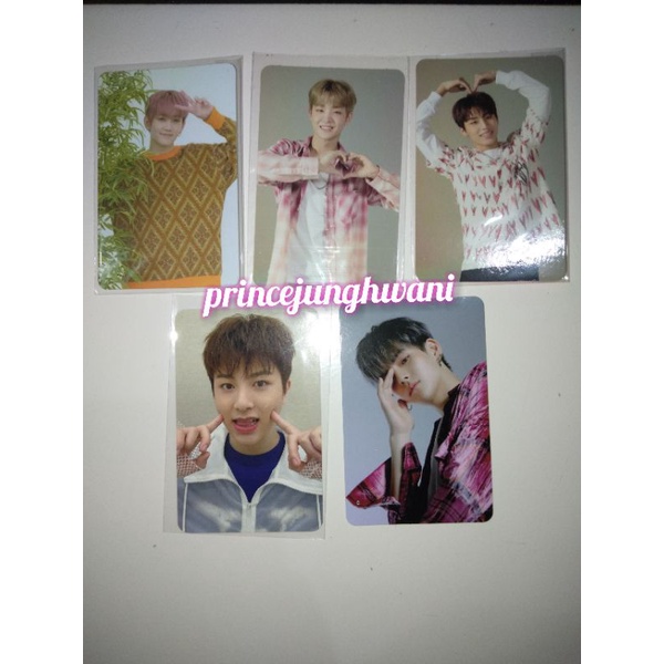 [BOOKED] JUNGHWAN TUSMEL KTOWN CH 2