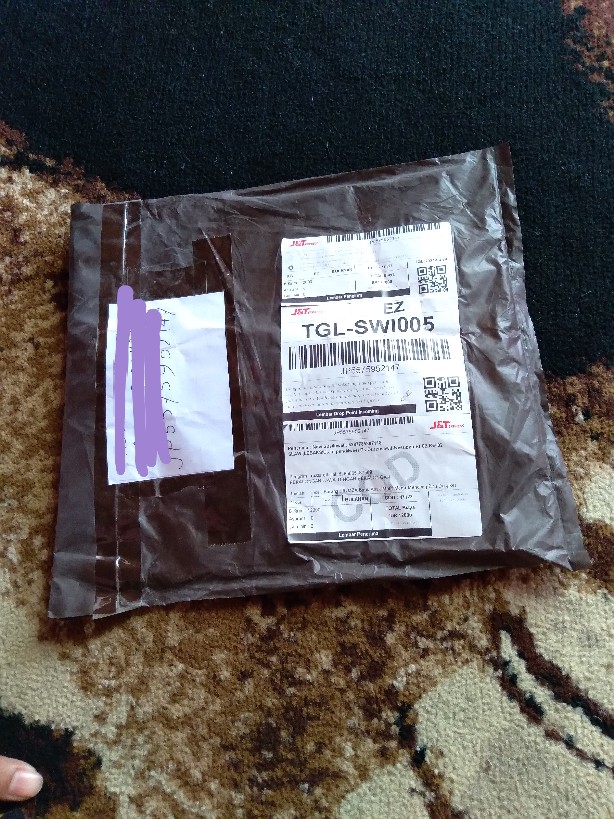 Ruzza Batik Anak Motif Mega Mendung Biru Dongket Seragam Bayi Sd Abg Remaja Tanggung