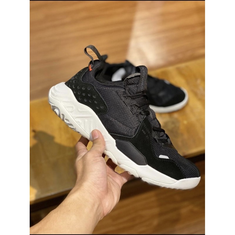 Air Jordan Delta Sp Black White