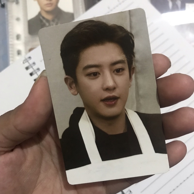 booked pc apm chanyeol