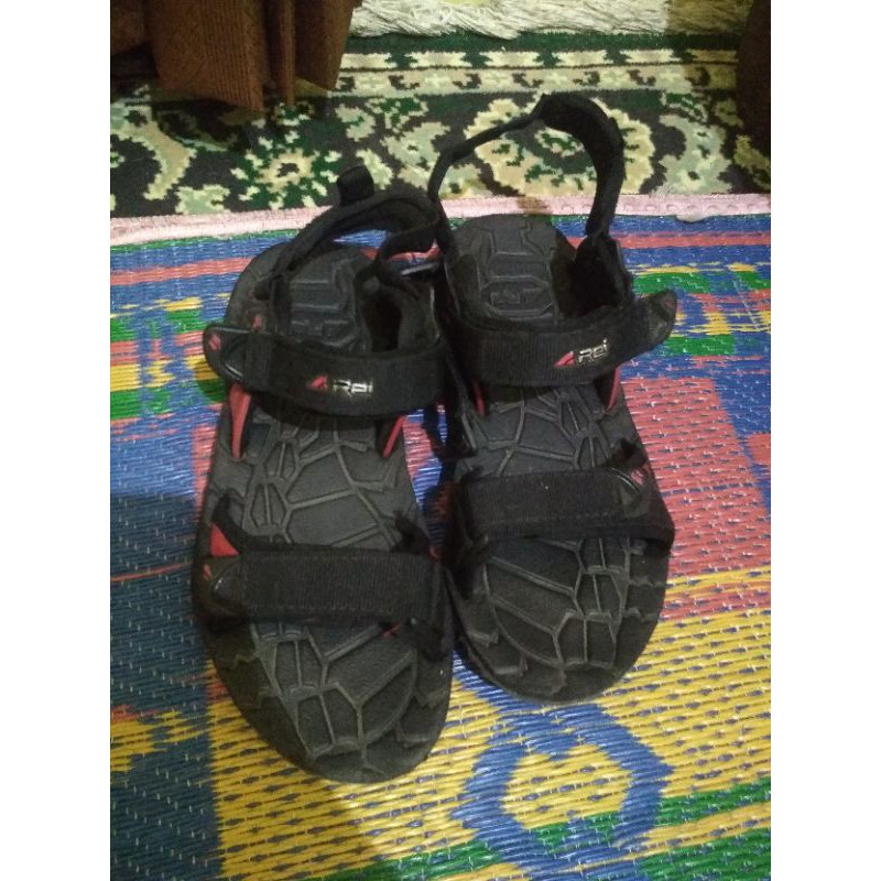 Sandal Gunung Arei Outdoor siberian R207 Second
