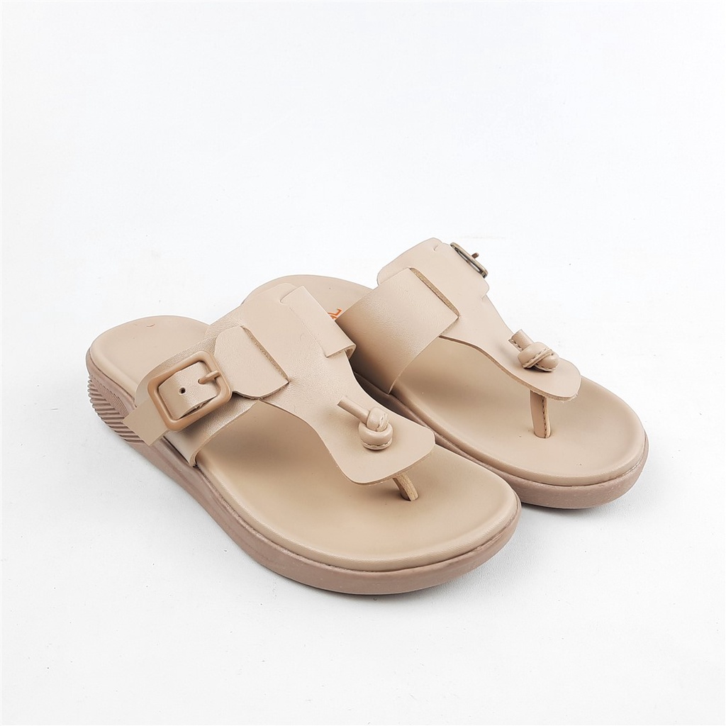 Sandal jepit anak perempuan Donatello Pd.11061 26-35