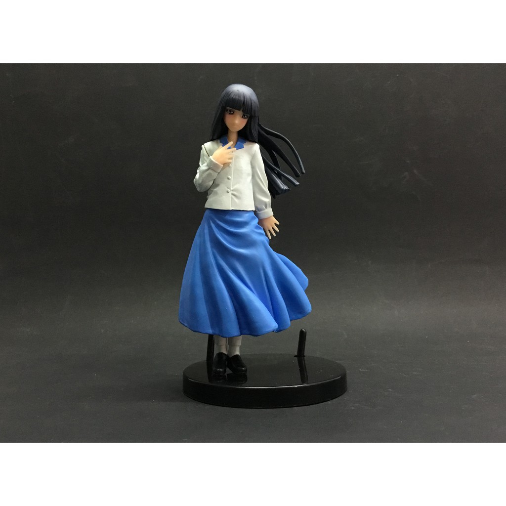 Cms Yusha Heroine Collection Figure Hataru Sakurakoji