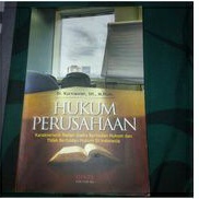 buku hukum perusahaan