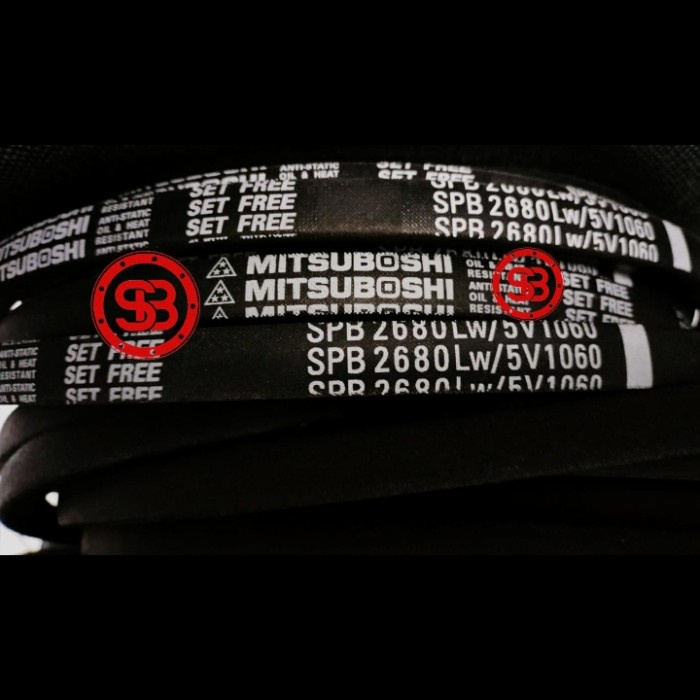 5V1060 / 5V 1060 MITSUBOSHI