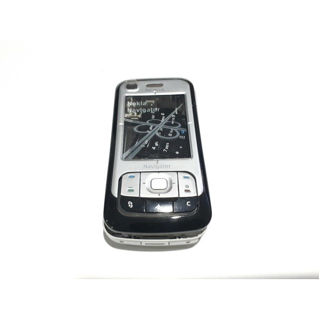 Jual Casing Hape Nokia 6110 Navigator 6110n New Fullset Housing Langka