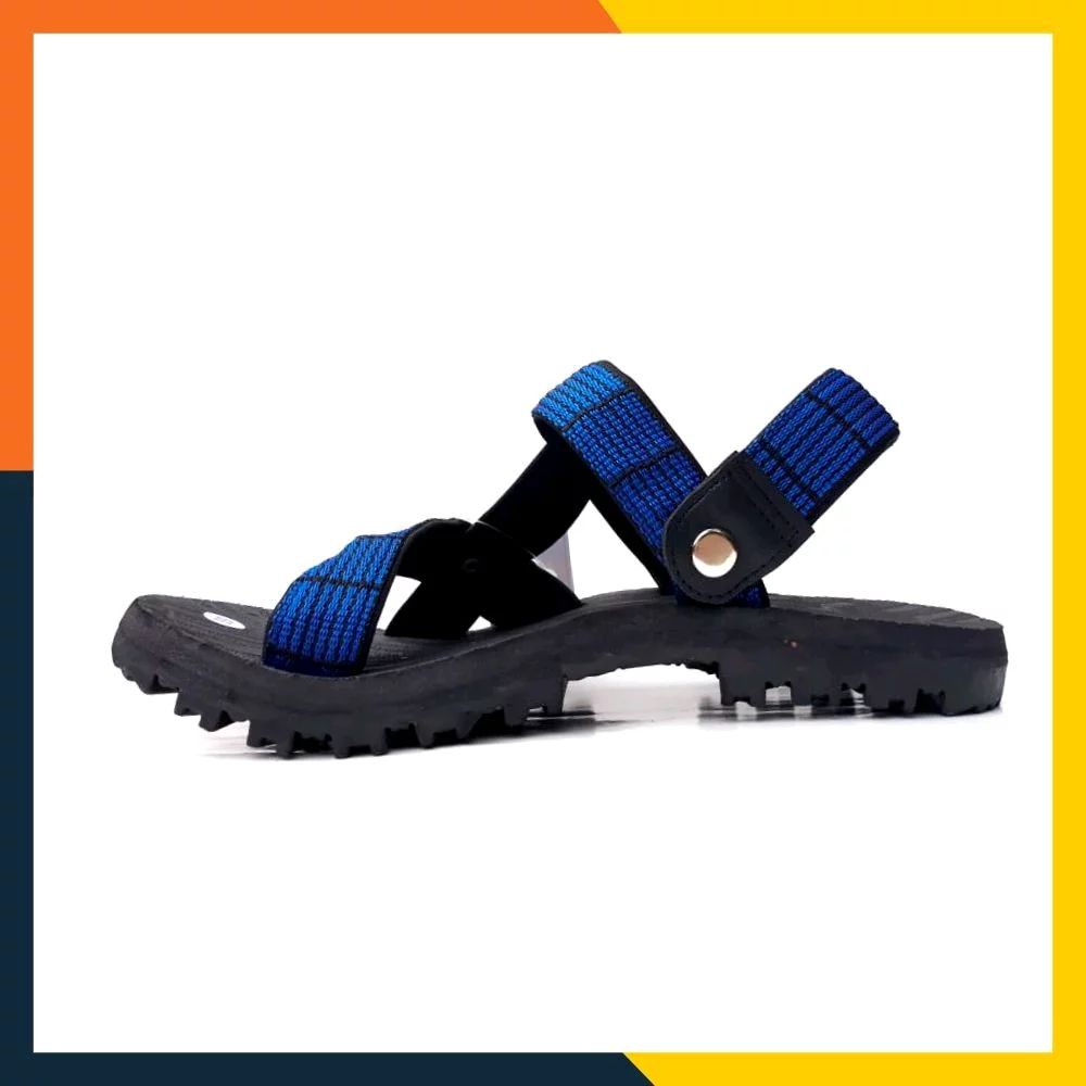 Sandal Gunung ERGER Bukan EIGER- Sandal Sepatu Pria - Sandal Casual - Sendal Gunung Pria MURAH -