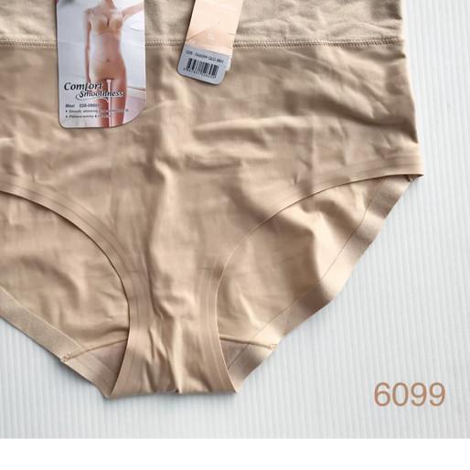 ☪ Korset Body Contour by Sorella 6099 - L, Hitam ♂