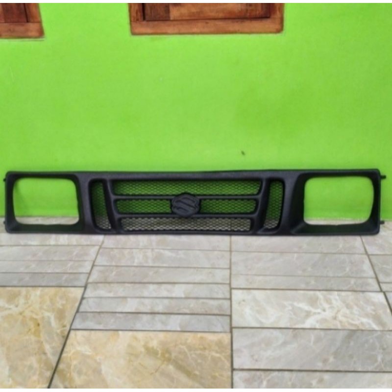 GRILL JIMNY KATANA KOTAK PNP