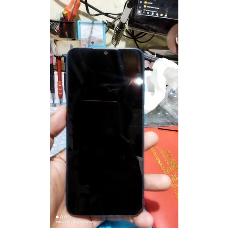redmi 9a matot
