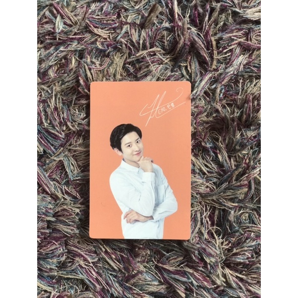 Pc Chanyeol X Natrep