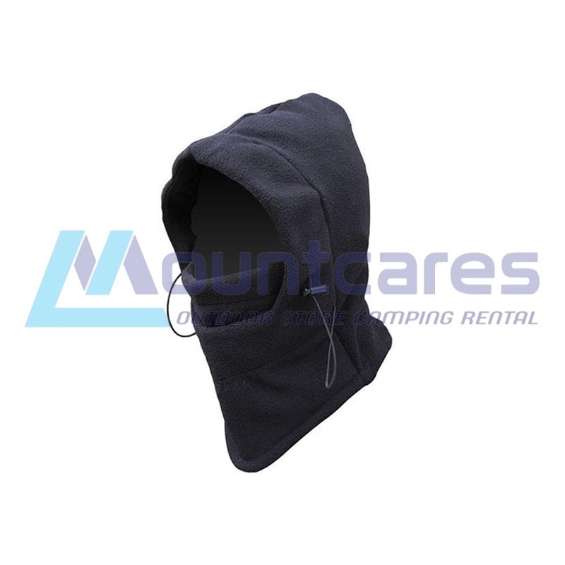 Balaclava, Masker polar, masker multifingsi, kupluk outdor, kupluk ninja