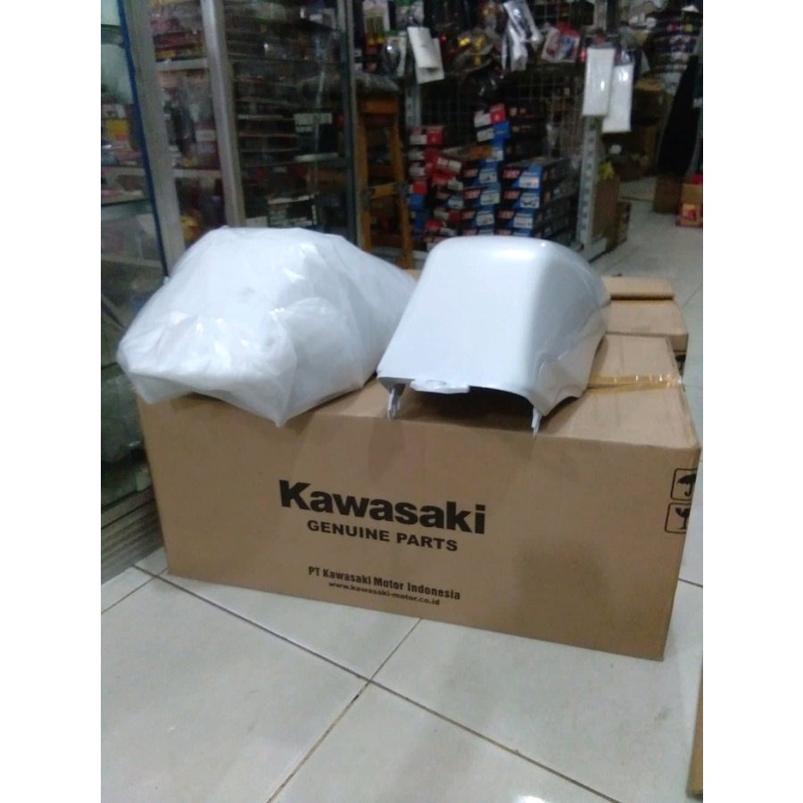 TANGKI NINJA R TANGKI KAWASAKI NINJA R ORIGINAL KAWASAKI
