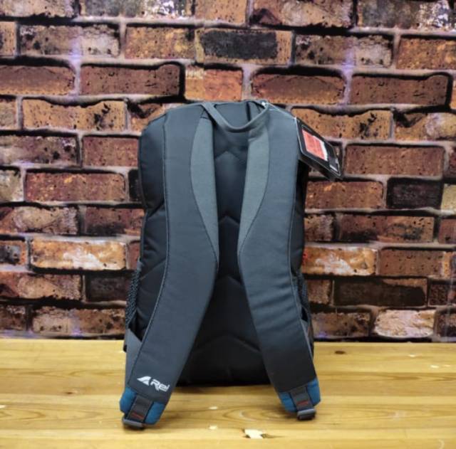 Tas Ransel Rei Napoli 20L Original