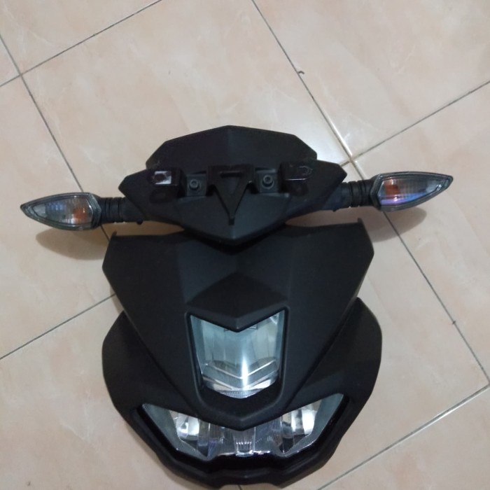 {duniastore} Headlamp Xabre HL xabre Murah