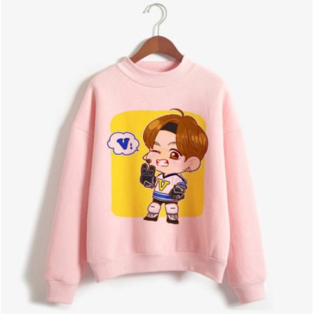 SWEATER V TAEHYUNG V