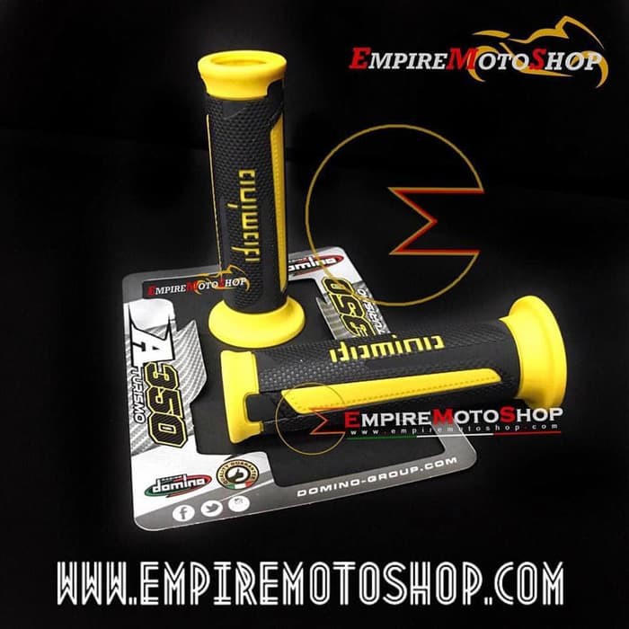 Promo Hand Grip Domino A350 Turismo Original Murah