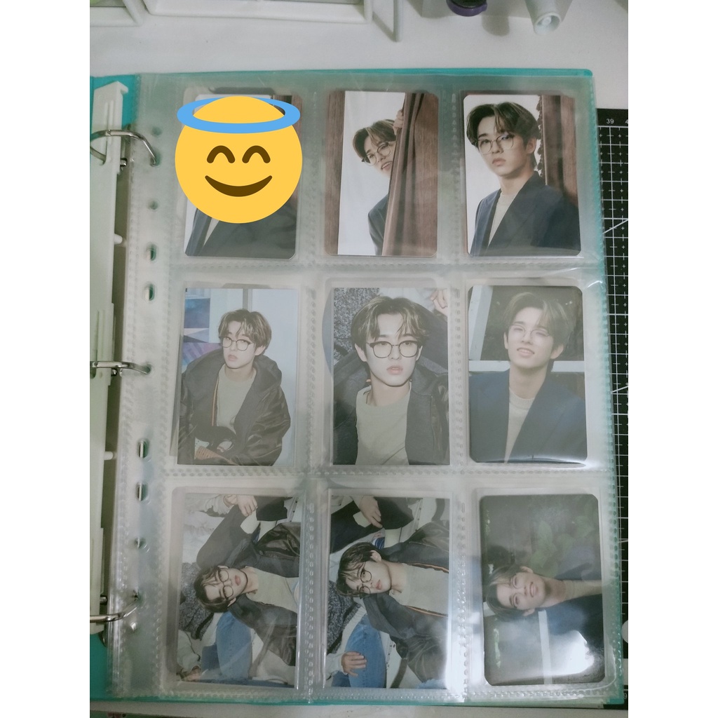 PC JAE DAY6 THE PRESENT TPS