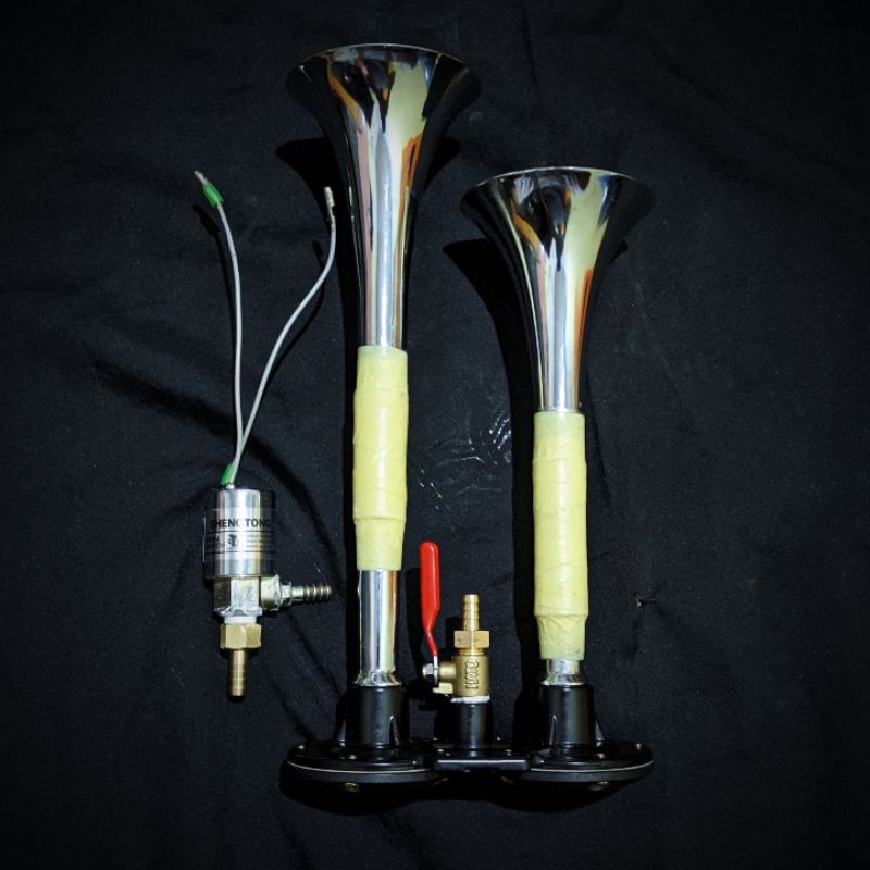 Klakson HinoRK KW super