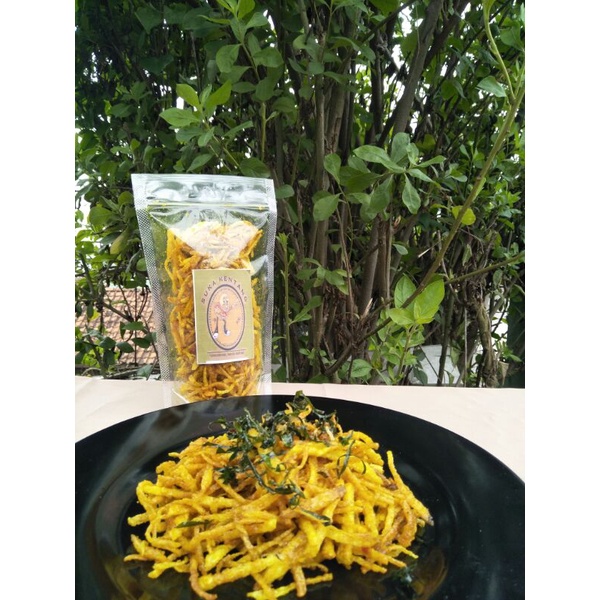 

Kentang Mustofa/Suka kentang/Renyah/mantapgurihlezat