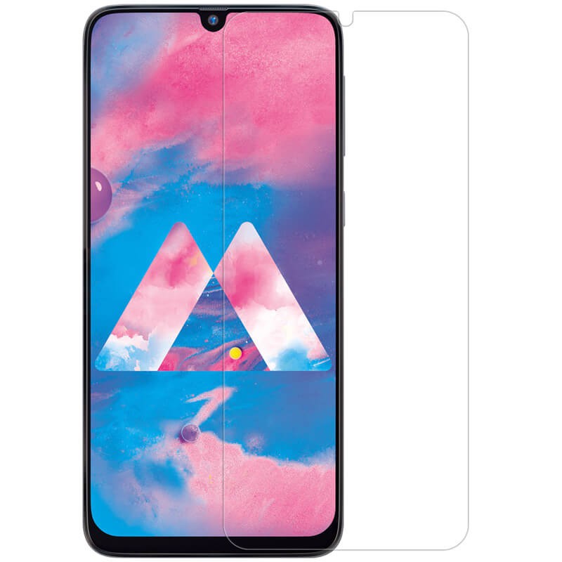 Tempered Glass Samsung Galaxy M30 - Tempered Glass Premium Quality