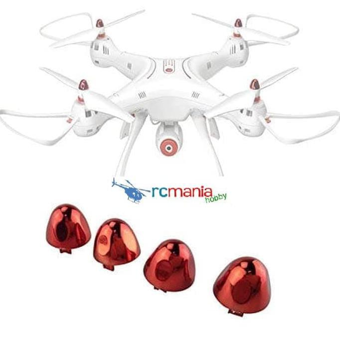 PART Syma X8SW Spinner X8SW-12 (4pcs) -DRONE_ZONE