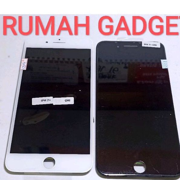 LCD IP 7 PLUS/IP 7+ FULLSET TOUCHSCREEN AAA/ORIGNAL