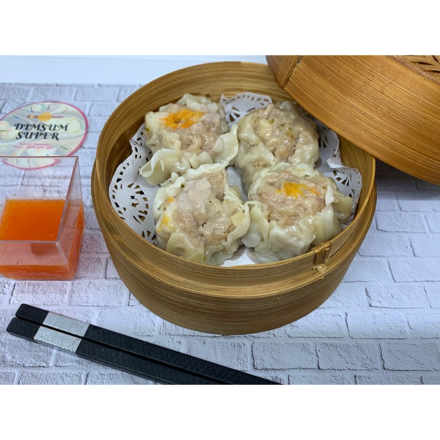 Jual Frozen Dimsum Siomay Isi 10pcs Shopee Indonesia