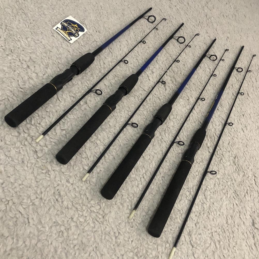 JORAN PANCING X POINT JACKSON FIBER SOLID KUAT ROD STIK TONGKAT PIBER FAIBER PAIBER FULL SUTET BUNTU