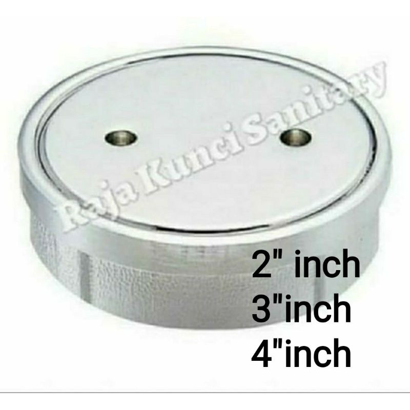 Clean Out 2&quot;inch/3&quot;inch/4&quot;inch/CO 2&quot;/3&quot;/4&quot;/Tutup Safety Tank/Floor Drain/Floor Out