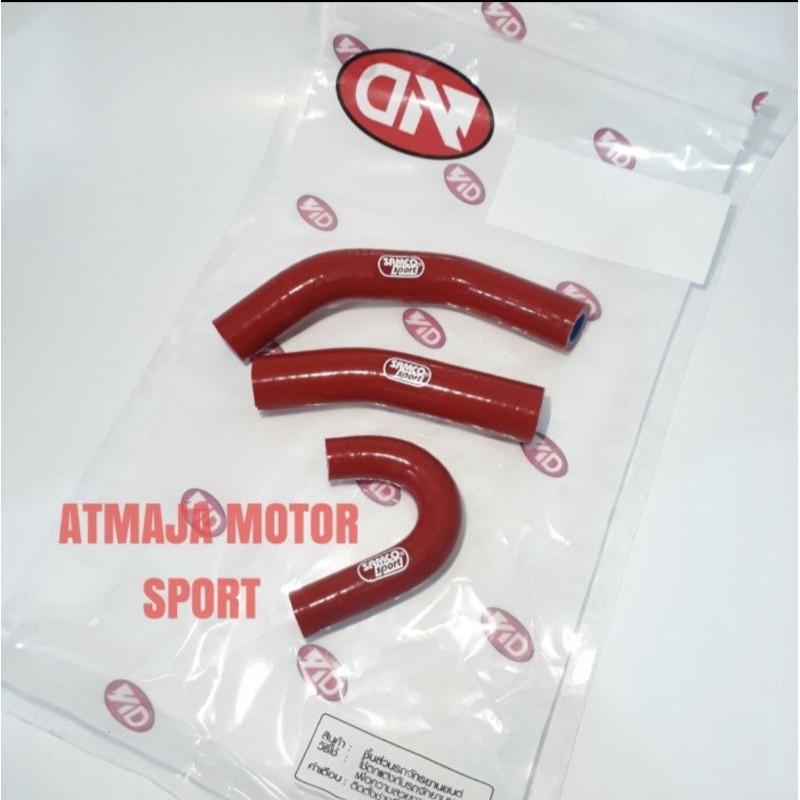 SELANG SAMCO NEW VARIO 125/150 / NEW PCX 150 ORIGINAL THAILAND