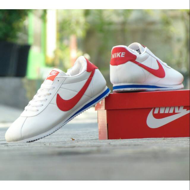 nike cortez forest