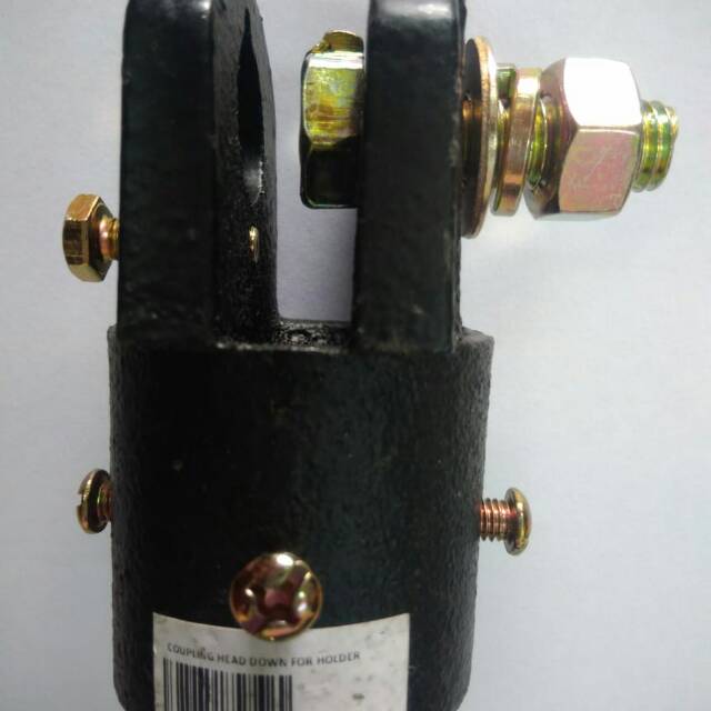 Leher Penyambung Kipas MistyCool DH650 dan DH750