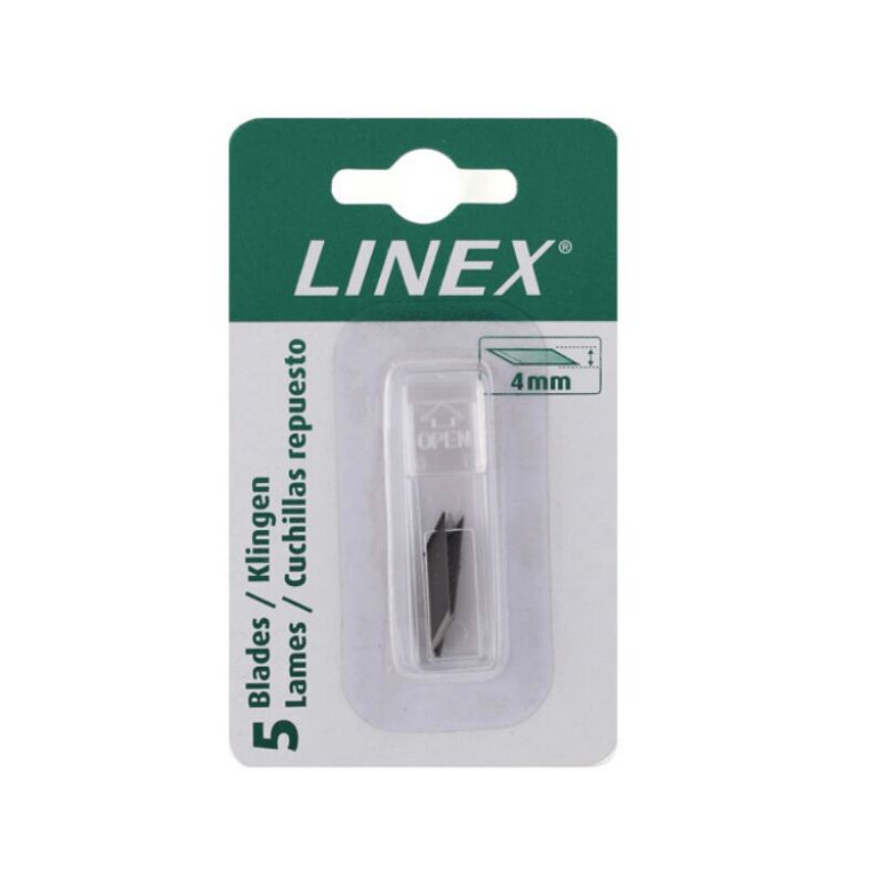 

ISI CUTTER ART KNIFE SK 100 LINEX