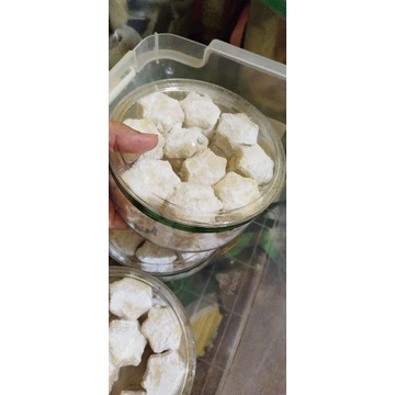 

kue salju
