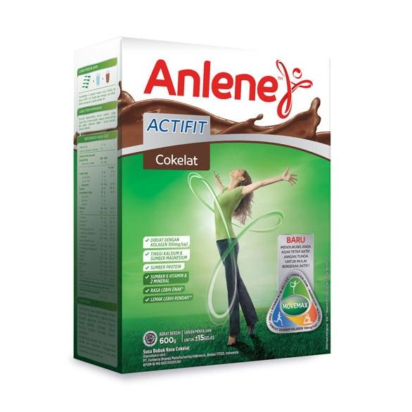 

[COD] ANLENE HI CALACTIFIT CKT BOX 600 GR [COD]