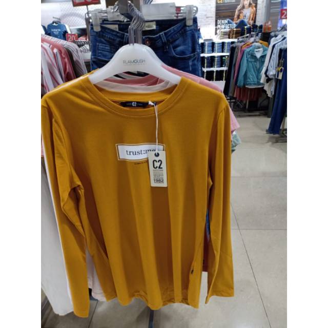 Kaos c2