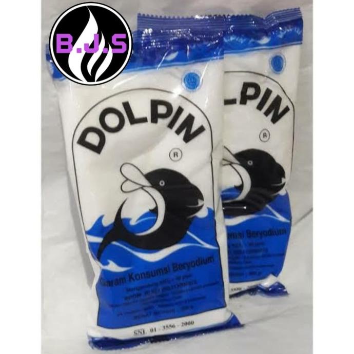 

TERBARU GARAM DOLPHIN 500GRAM TERBAIK
