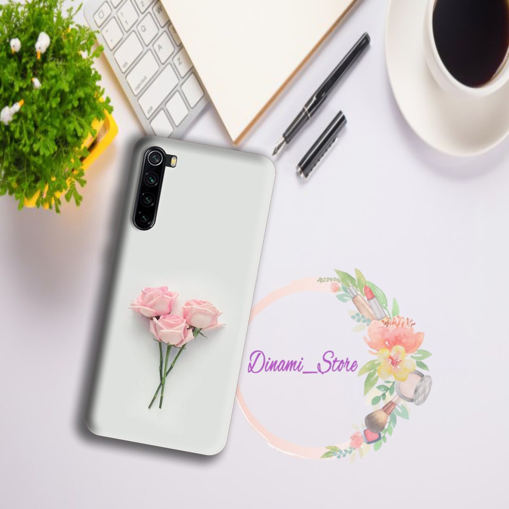 Hardcase FLOWER smsng j2 prime g530 a21s m21 a51 a31 a71 m21s m31 DST971