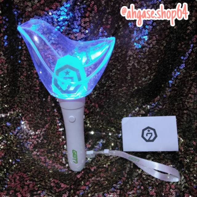 Ahgabong ver.2 + album mad