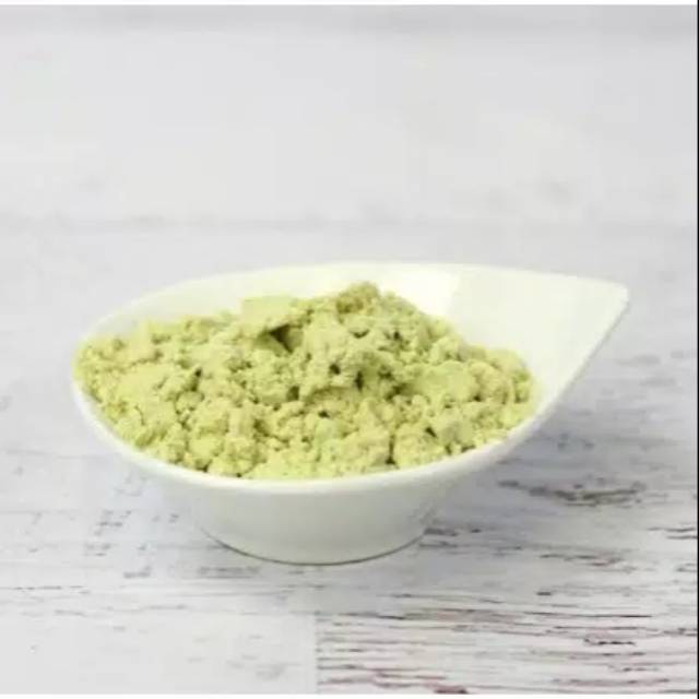 

WASABI POWDER EXTRA HOT | Wasabi Powder Mazuma Extra Mazuma 50g