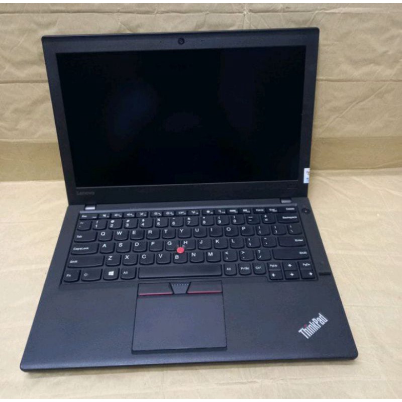 Laptop Lenovo Thinkpad X260 core i5