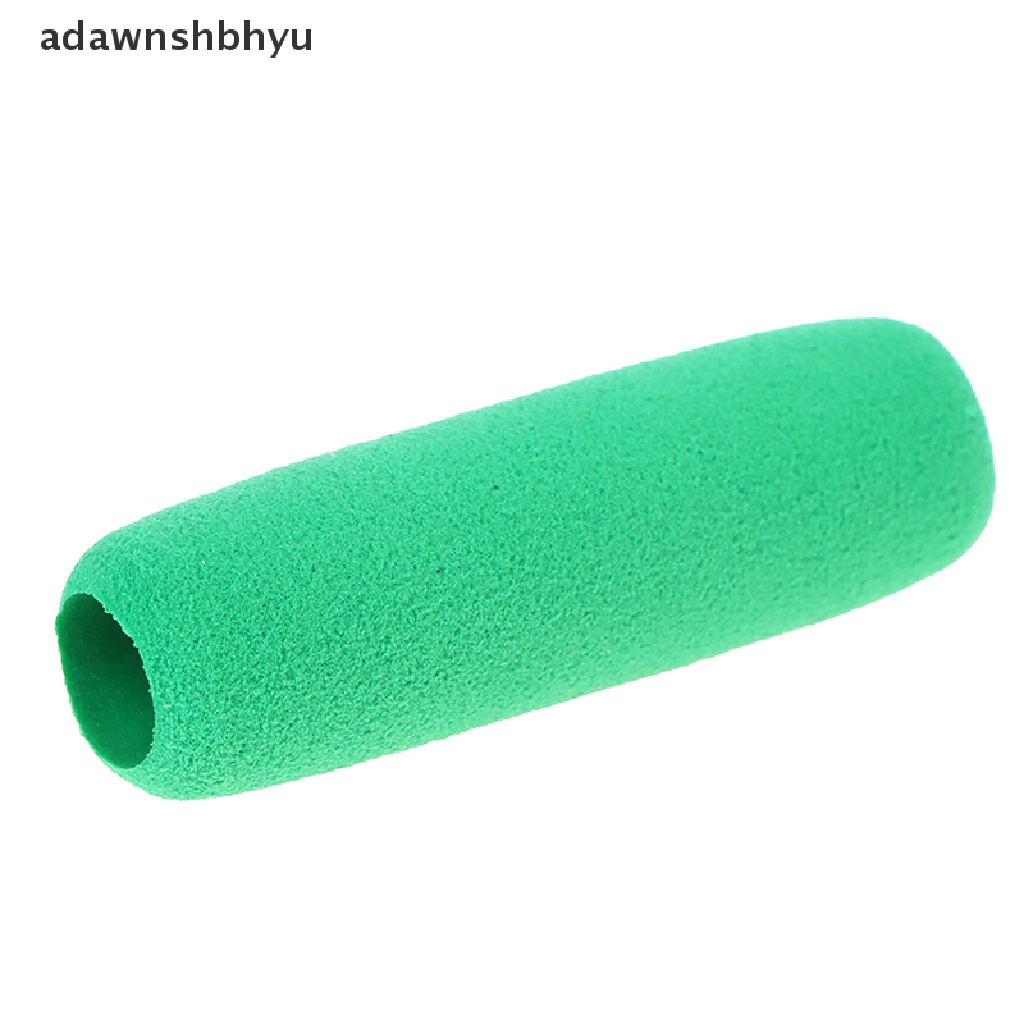 Adawnshbhyu 1pc JBC T210 C245 Handle Penutup Plastik Insulasi Panas Thermal Cover Soft Grip