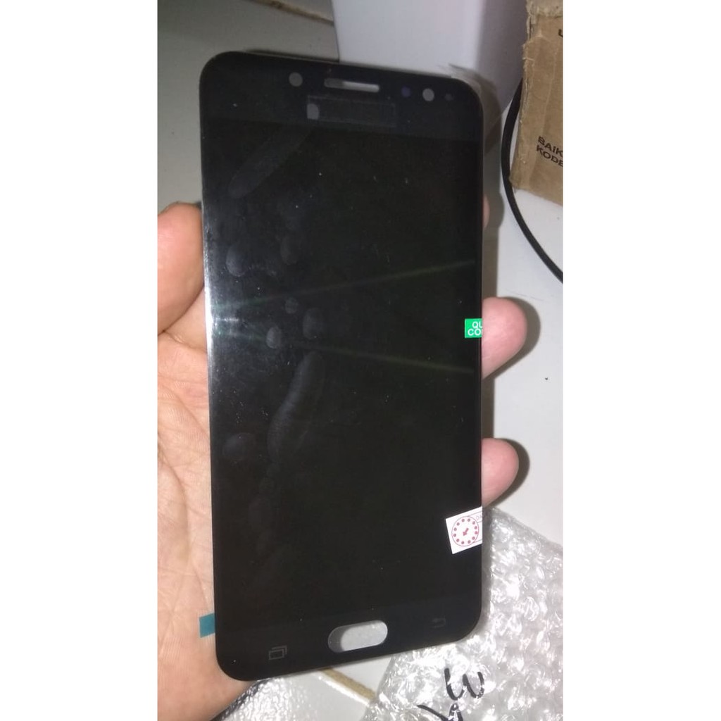 LCD Samsung J7+ Plus / SM-C710F, SM-C7100, SM-C7108 ORG