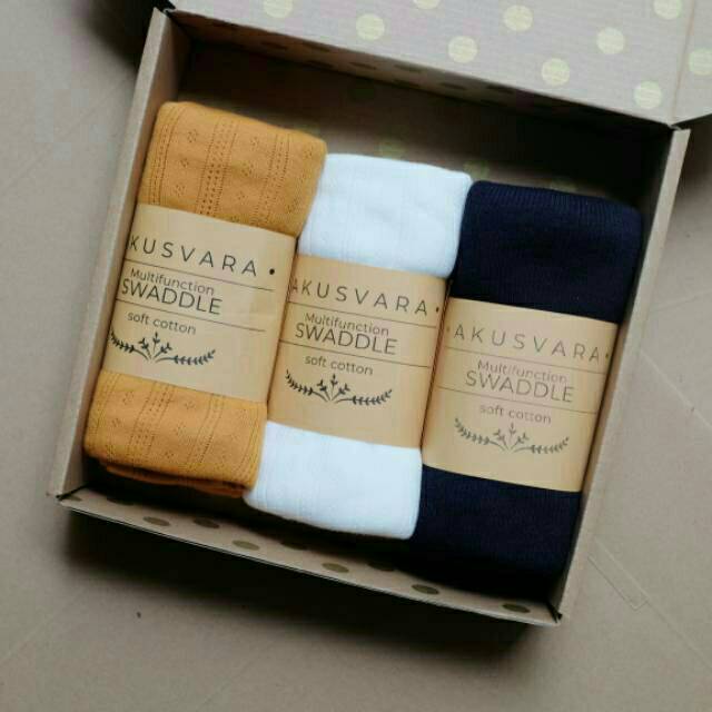 SWADDLE SET AKUSVARA