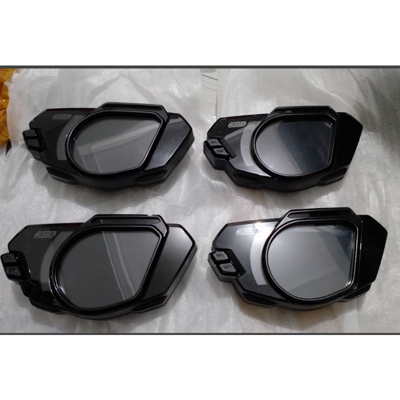 SPEEDOMETER CBR 250RR 2017-2019 , ODOMETER SPEDO SPIDO CBR 250RR NON ABS PIN 20