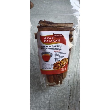 

akar bajakah kalimantan asli