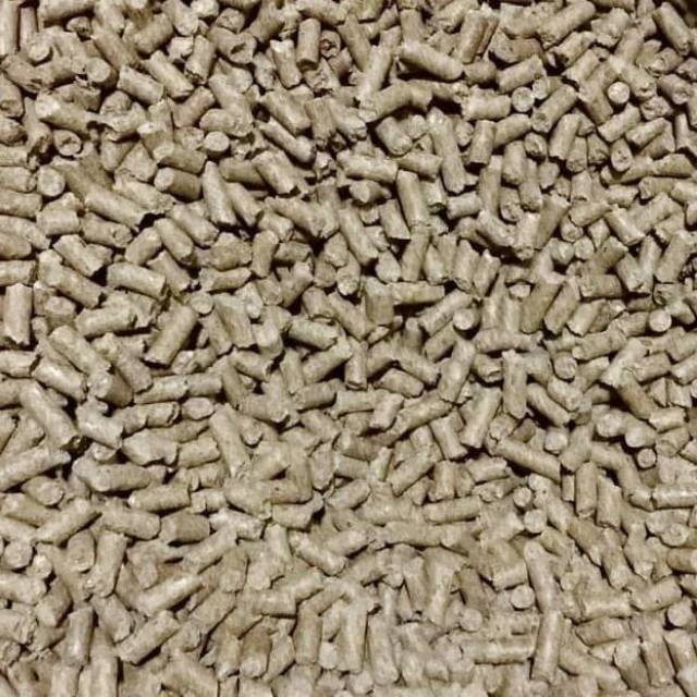 Makanan Kelinci CITRA / Citrafeed / Vital Rabbit  1 kg