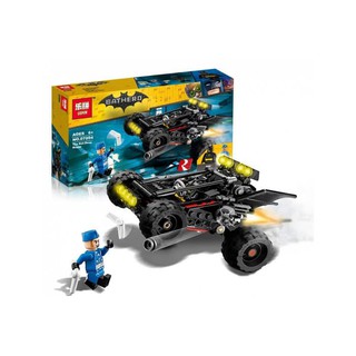 lego bat buggy